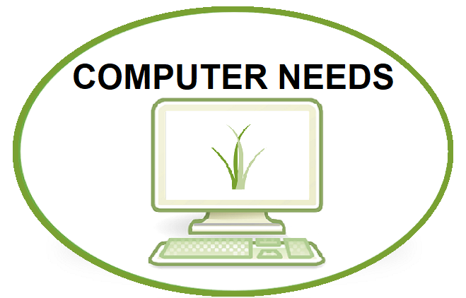 Computer Needs